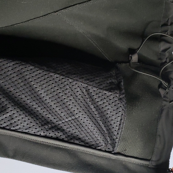 Patagonia | Polartec Windbloc Soft Shell Jacket | Black Size Small - Picture 6 of 11